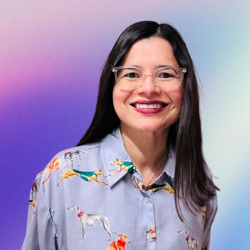 Aleyda Solis CEO at Orainti - CRO.CAFE podcast guest